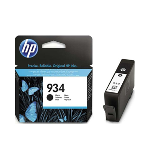 Cartouche-HP-934-C2P19AE-Noir