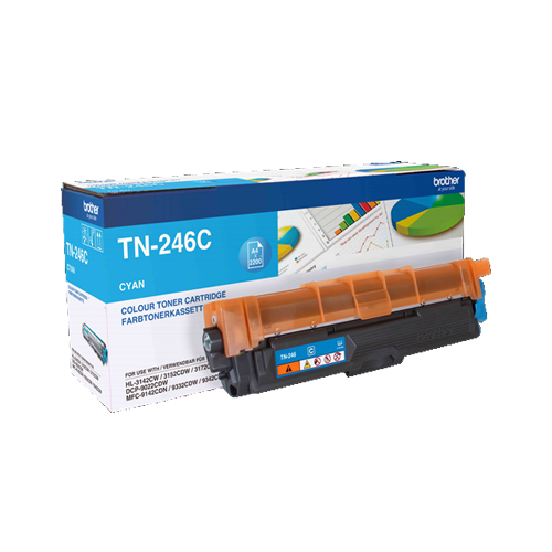 Toner-Brother-TN-246C