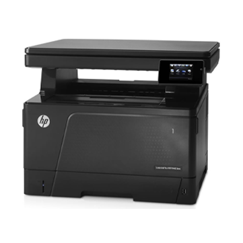 Imprimante-HP-LaserJet-Pro-MFP-M435nw-A3E42A