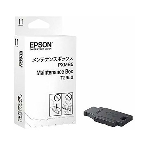 Kit-Collecteur-de-toner-usage-EPSON-T2950-C13T295000