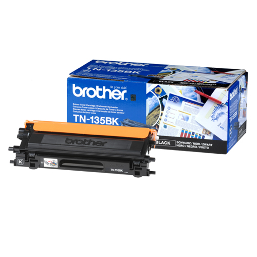 Toner-Brother-TN-135BK