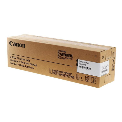 Kit-Tambour-CANON-C-EXV51-DRUM-0488C002