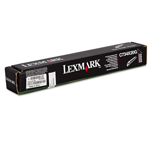 Kit-Tambour-LEXMARK-C734X20G