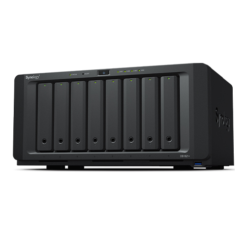 Serveur-NAS-Synology-DiskStation-DS1821