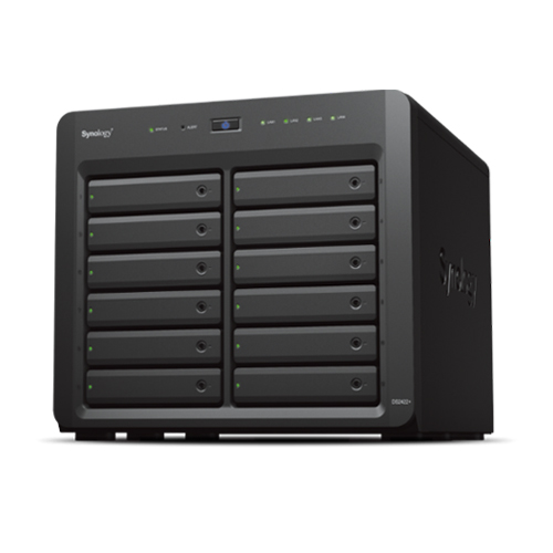 Serveur-NAS-Synology-DiskStation-DS2422