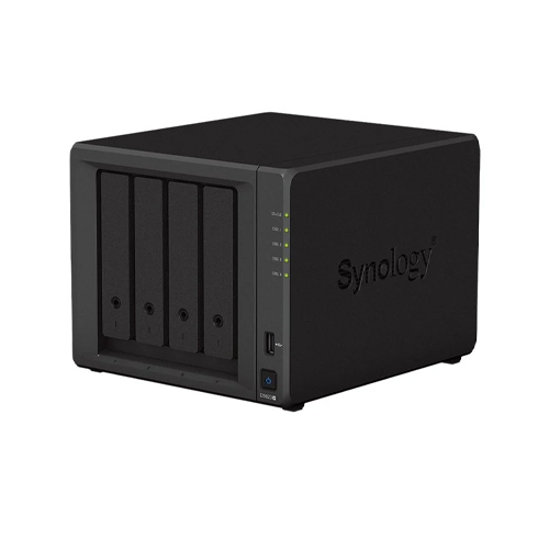 Serveur-NAS-Synology-DiskStation-DS923