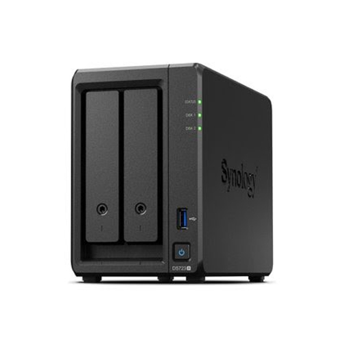 Serveur-NAS-Synology-DiskStation-DS723