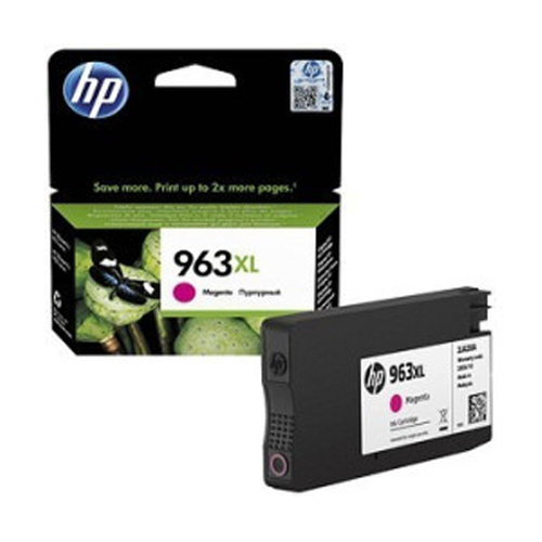 Cartouche-HP-963XL-3JA28AE-Magenta