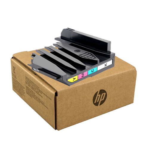 Kit-Collecteur-de-toner-usage-HP-5KZ38A