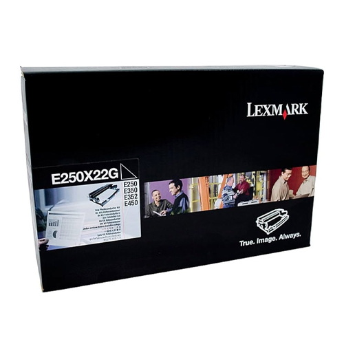 Kit-Tambour-LEXMARK-E250X22G