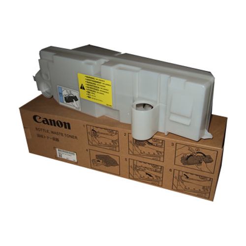 Kit-Collecteur-de-toner-usage-CANON-FM2-5533