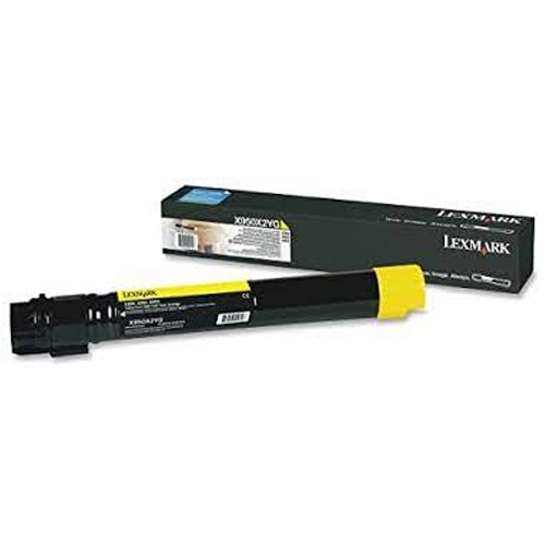 Toner-LEXMARK-X950X2YG