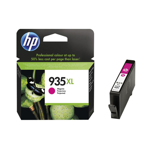 Cartouche-HP-935XL-C2P25AE-Magenta