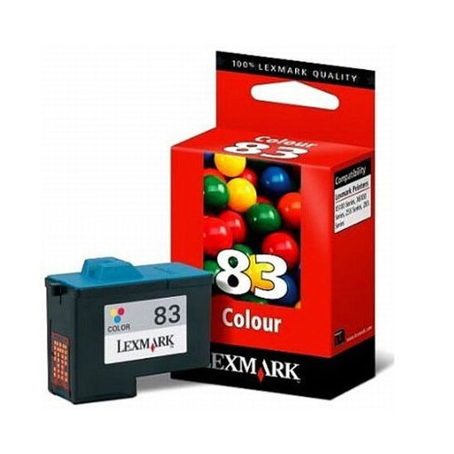 Cartouche-LEXMARK-83-18LX042E