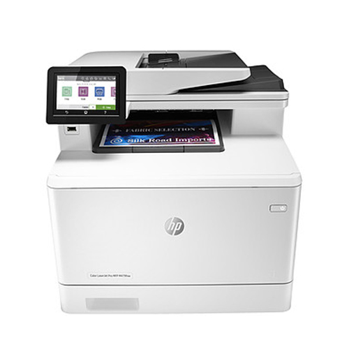 Imprimante-HP-Color-LaserJet-Pro-MFP-M479dw-W1A77A