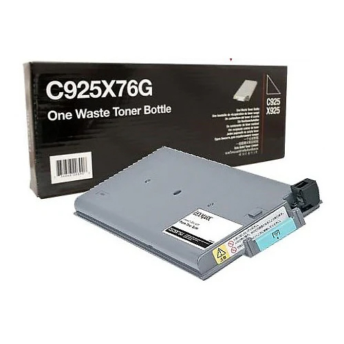 Kit-Collecteur-de-toner-usage-LEXMARK-C925X76G