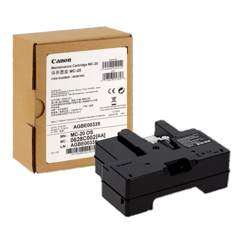 Kit-de-Maintenance-CANON-MC-20-0628C002