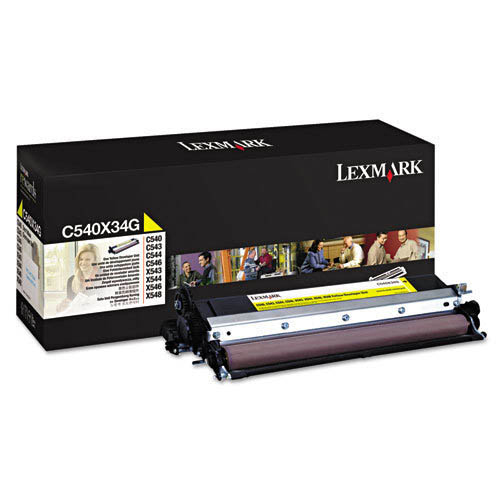 Kit-developpeur-LEXMARK-C540X34G