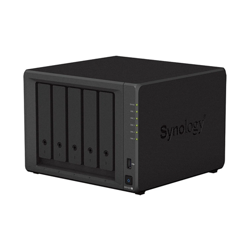 Serveur-NAS-Synology-DiskStation-DS1522