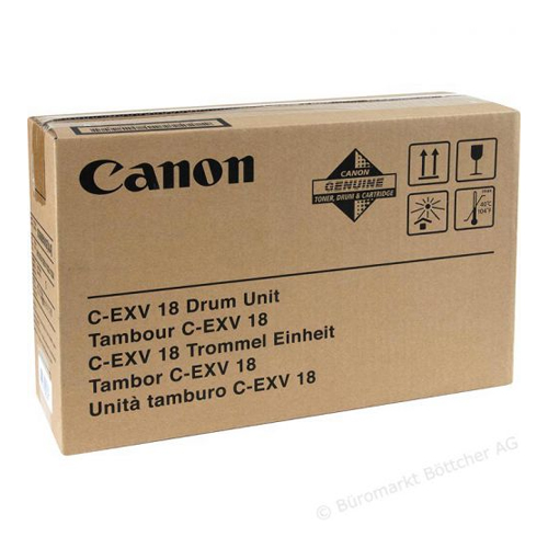 Kit-Tambour-CANON-C-EXV18-DRUM-0388B002