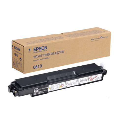 Kit-Collecteur-de-toner-usage-EPSON-0610-C13S050610