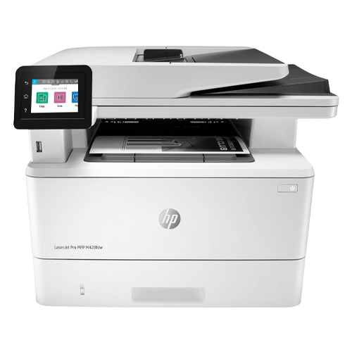 Imprimante-HP-LaserJet-Pro-MFP-M428fdw-W1A30A