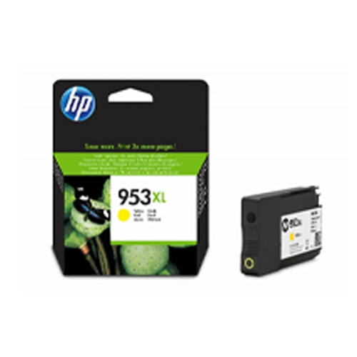 Cartouche-HP-953XL-F6U18AE-Jaune