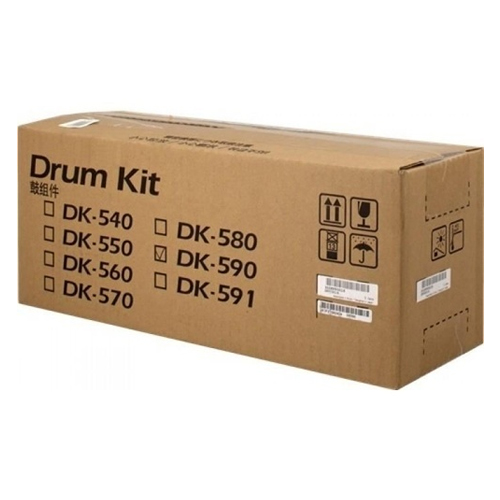 Kit-Tambour-KYOCERA-DK-590-302KV93016