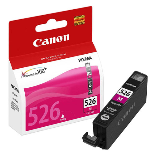 Cartouche-CANON-CLI-526M-4542B001