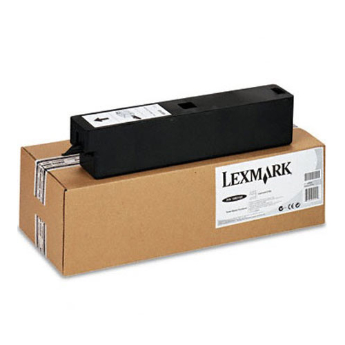 Kit-Collecteur-de-toner-usage-LEXMARK-10B3100