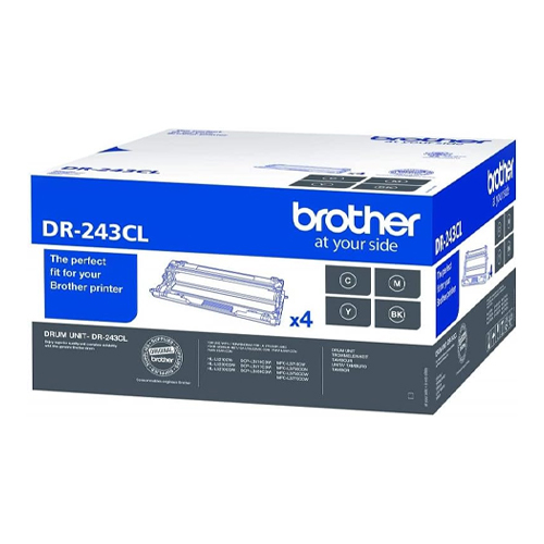 Kit-Tambour-Brother-DR-243CL