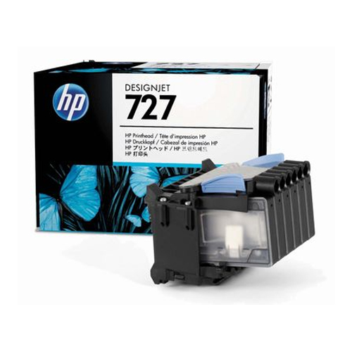 Tete-d-impression-HP-727-B3P06A