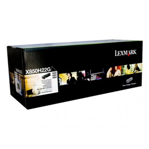 Kit-Tambour-LEXMARK-X850H22G