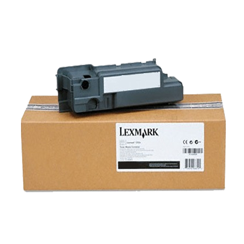 Kit-Collecteur-de-toner-usage-LEXMARK-C734X77G