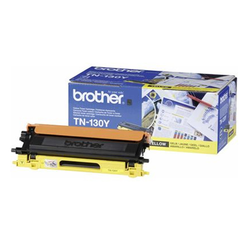 Toner-Brother-TN-130Y