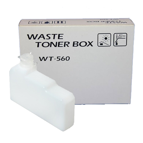 Kit-Collecteur-de-toner-usage-KYOCERA-WT-560-302HN93180