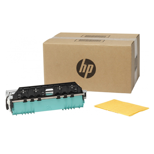 Kit-Collecteur-de-toner-usage-HP-B5L09A