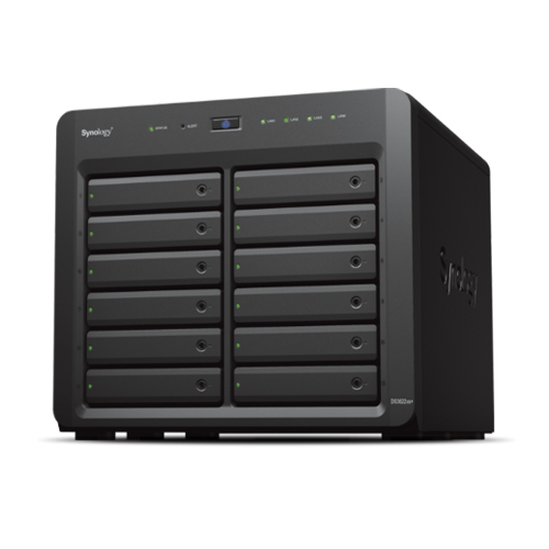 Serveur-NAS-Synology-DiskStation-DS3622xs