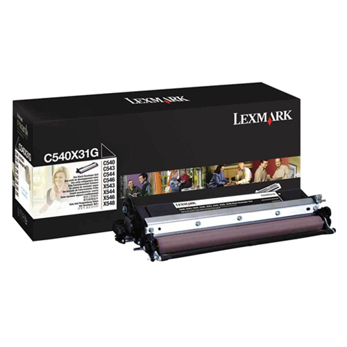 Kit-developpeur-LEXMARK-C540X31G