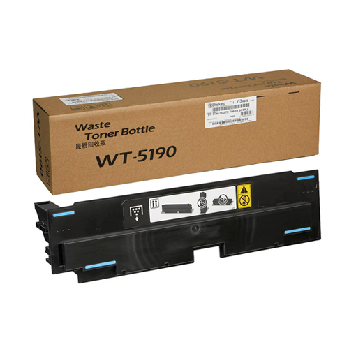 Kit-Collecteur-de-toner-usage-KYOCERA-WT-5190-1902R60UN0