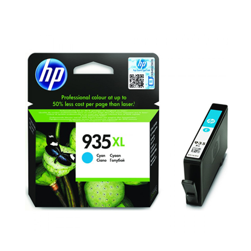 Cartouche-HP-935XL-C2P24AE-Cyan