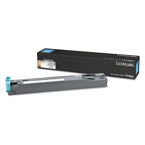 Kit-Collecteur-de-toner-usage-LEXMARK-C950X76G