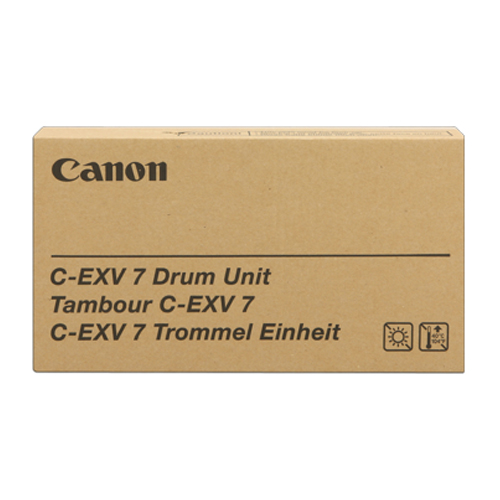 Kit-Tambour-CANON-C-EXV7-DRUM-7815A003