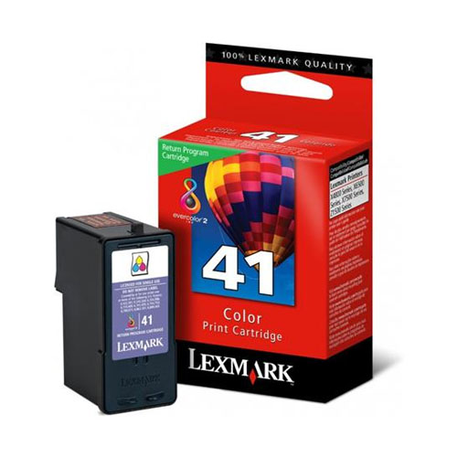 Cartouche-LEXMARK-41-18Y0141E