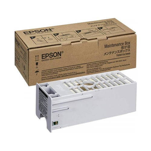 Kit-Collecteur-de-toner-usage-EPSON-T6997-SC9MB-C13T699700