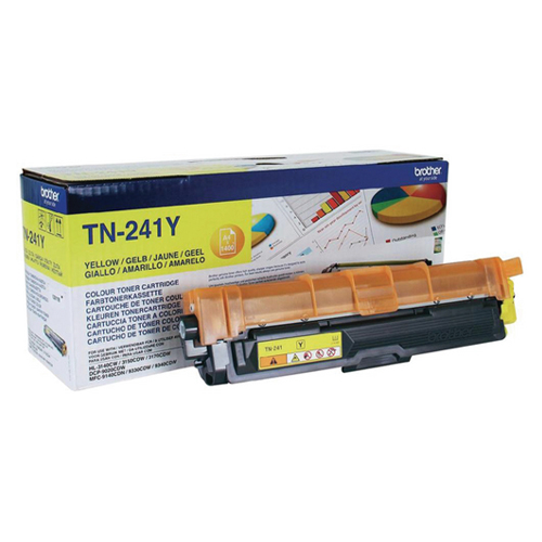 Toner-Brother-TN-241Y