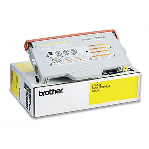 Toner-Brother-TN-04Y