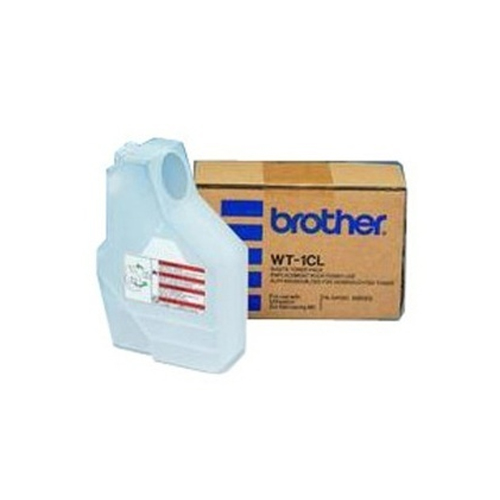 Kit-Collecteur-de-toner-usage-BROTHER-WT-1CL