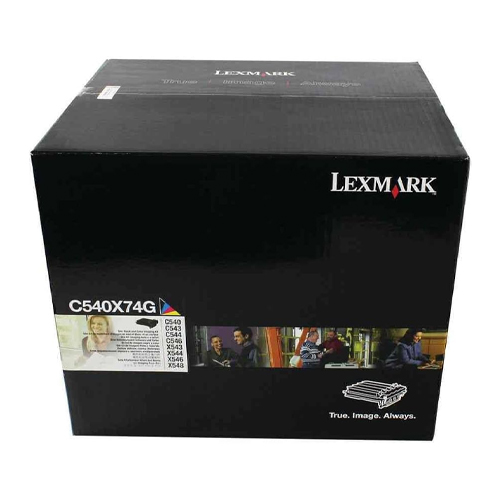 Kit-Tambour-LEXMARK-C540X74G