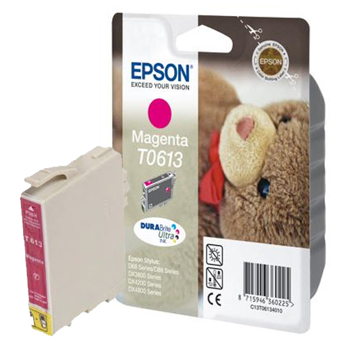 Cartouche-EPSON-T0613-C13T06134010